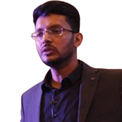 Syed Rahim